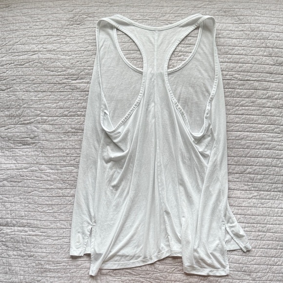 Nike Dri Fit Racerback Tank Top - Picture 4 of 4